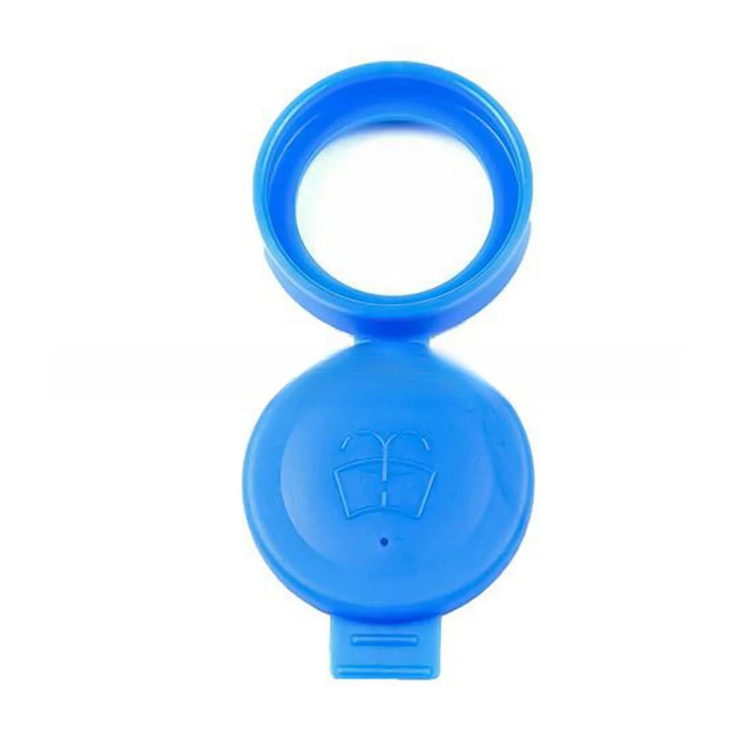 5pcs Direct Fit Windscreen Washer Bottle Cap for Fiat 500 2012-2018 2005-2010 Nemo 2008-2016 Romeo 159 2005-2011