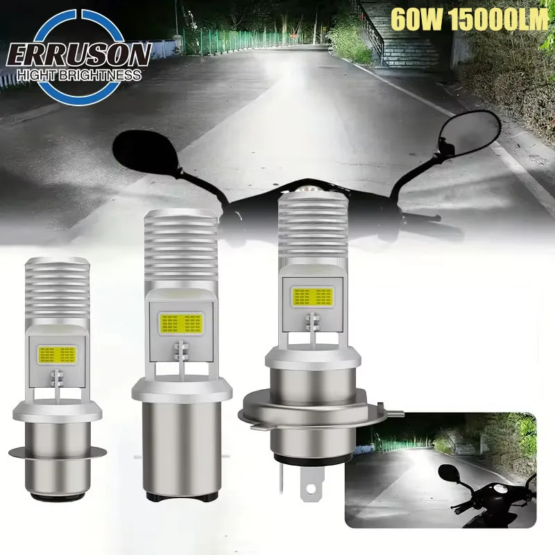 Erruson Faro Led Pa… - image