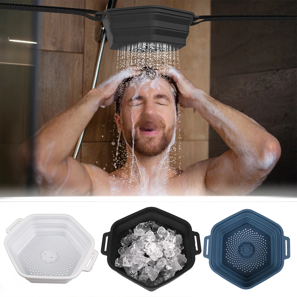 Foldable Ice Bath W… - image