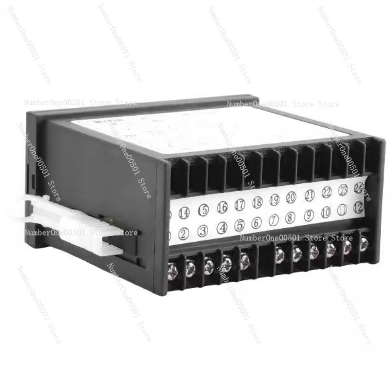 

LM8-RRD Series Weighing Batching Controller