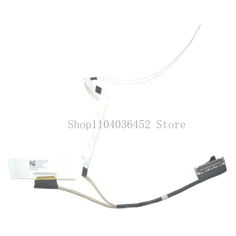 5C10S30170 New FLV34 EDP Lcd Cable Lvds Wire For Lenovo Thinkbook 14 G2 ARE 20VF ITL 20VD 14 G3 ACL 21A2 ITL 21A3