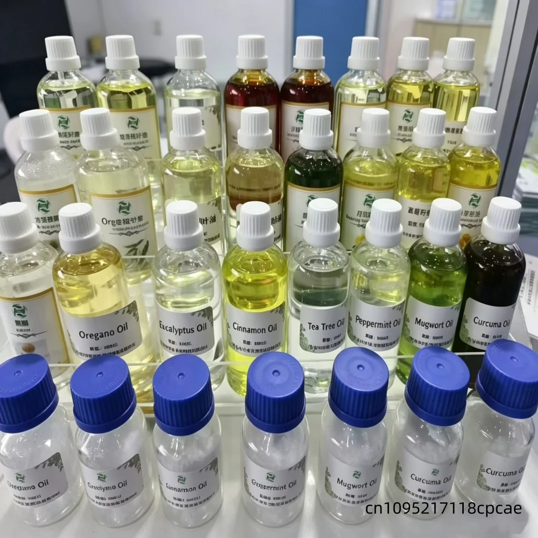 20ml Reed Diffuser Refill Neem Wormwood Agarwood Blue Lotus Natural Aromatherapy Oil Home Air Freshener For Bedroom Office