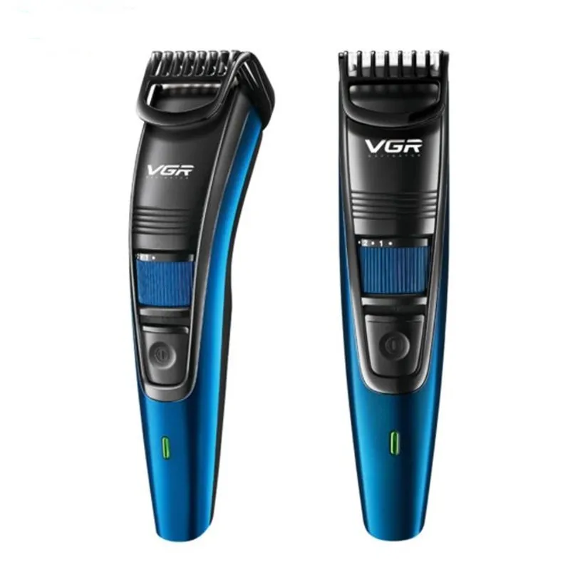 الكهربائية الرجال أداة تهذيب اللحية 0.5 مللي متر الدقة الوجه التهيأ المقص الشارب نمط ماكينة حلاقة الوجه آلة حلاقة السوالف قطع