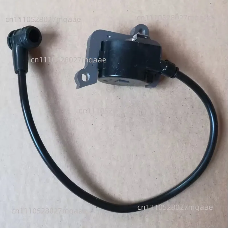 Ignition SOLO 423 Ignition Coil, High Voltage Package