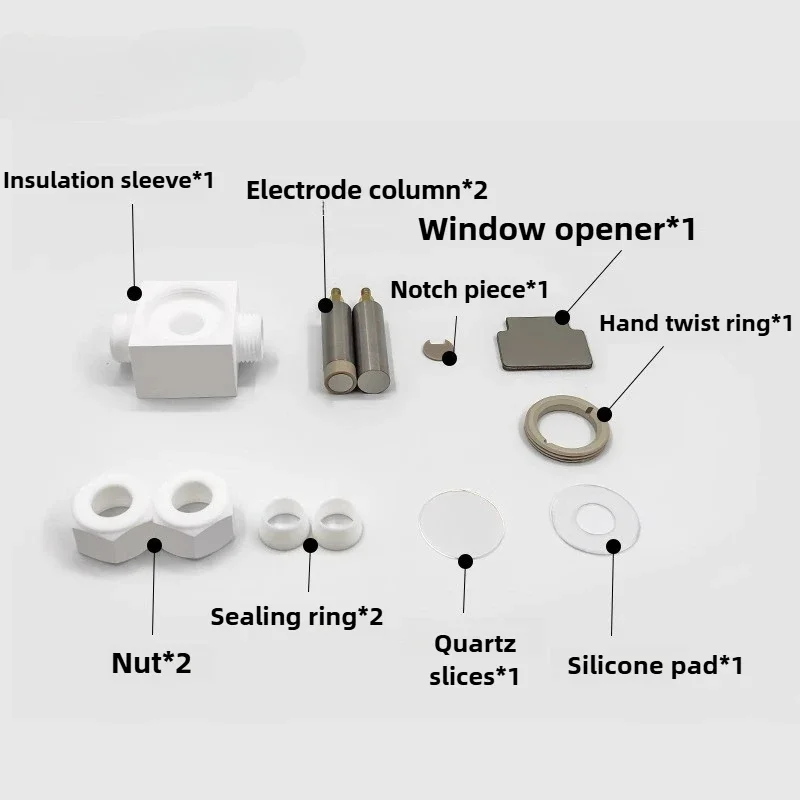 قالب بطارية قابل للمراقبة/خلية كهروكيميائية لمراقبة البطارية في الموقع #4