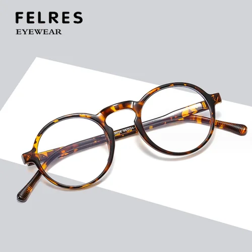 Imagen 2 del producto Gafas de lectura fotocromáticas Retro redondas para hombre, lentes ópticas ultraligeras para exteriores, color gris, + 1,25 + 1,75 + 2,25 + 2,75