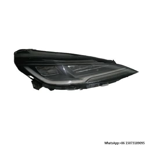 

Applicable for Model3 Headlight Assembly ModelY ModelX ModelS LED Headlight Assembly
