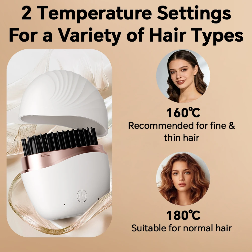 Thumbnail 3 - #14 Best Heated Styling Brushes to Buy In 2026