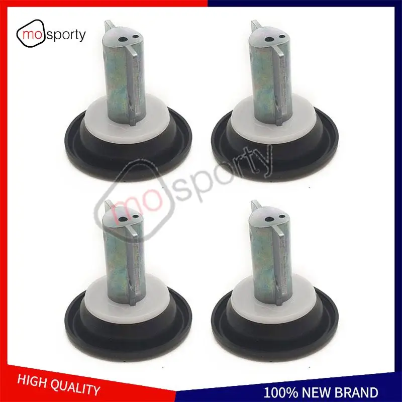 

Carburetor repair kit plunger diaphragm parts for Kawasaki KLF300 Bayou ZL900 Eliminator EX250 Ninja 250R KLF 300