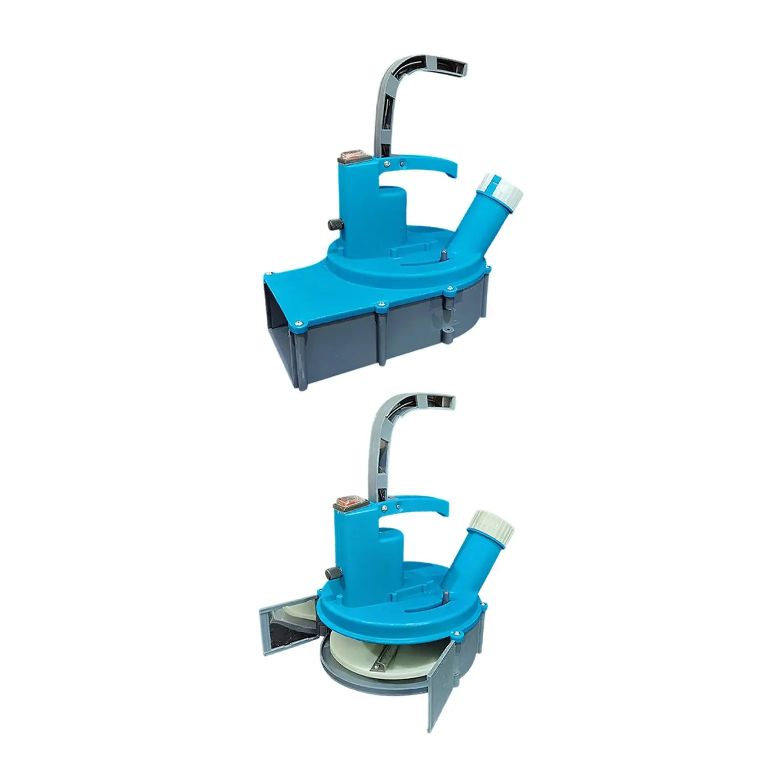 

Насадка-разбрасыватель удобрений: многофункциональная, универсальная, профессиональная головка для внесения удобрений для парков, дворов, газонов, прудов