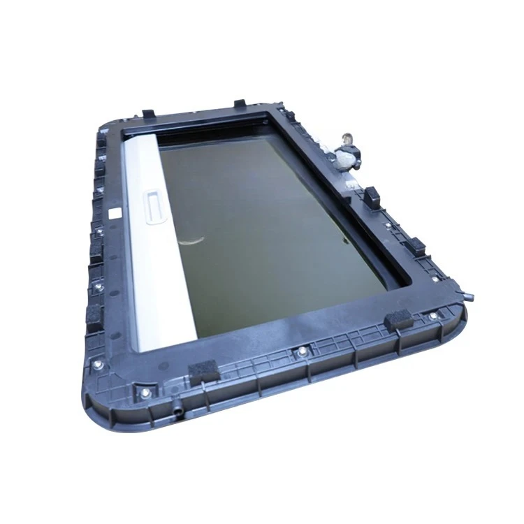 

High Quality Car Sunroof Universal Auto Universal Sunroof Glass Assembly
