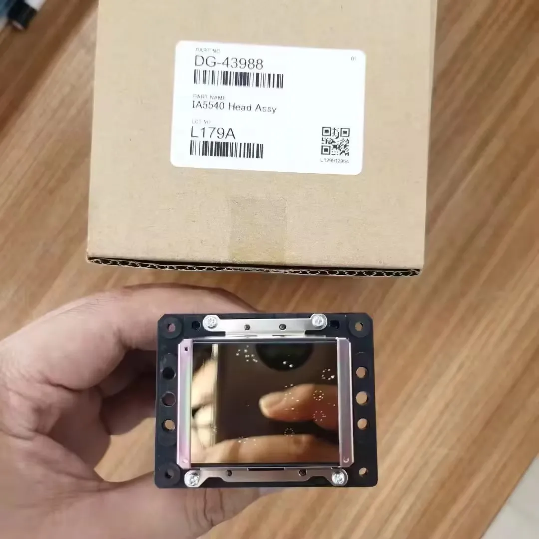 

100% Original print head print head assy for DG-43988 DX7 Valuejet 1324 1624 1624W 1638X 628 628W 1628X 1624WX