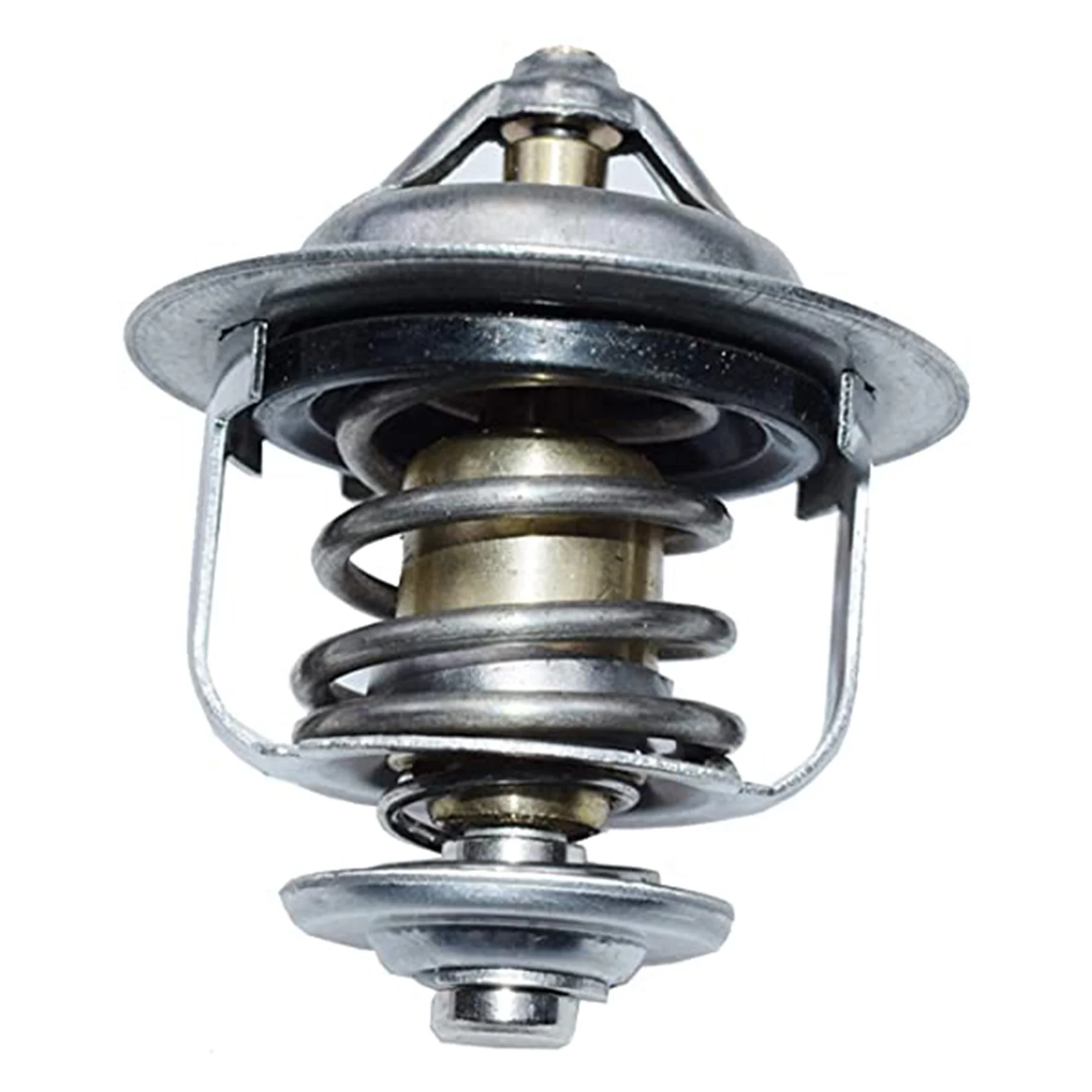 【Price Drop !!】-Engine Coolant Thermostat 82° Thermostat For Santa Fe Sonata Kia Optima Sorento 25500-23010