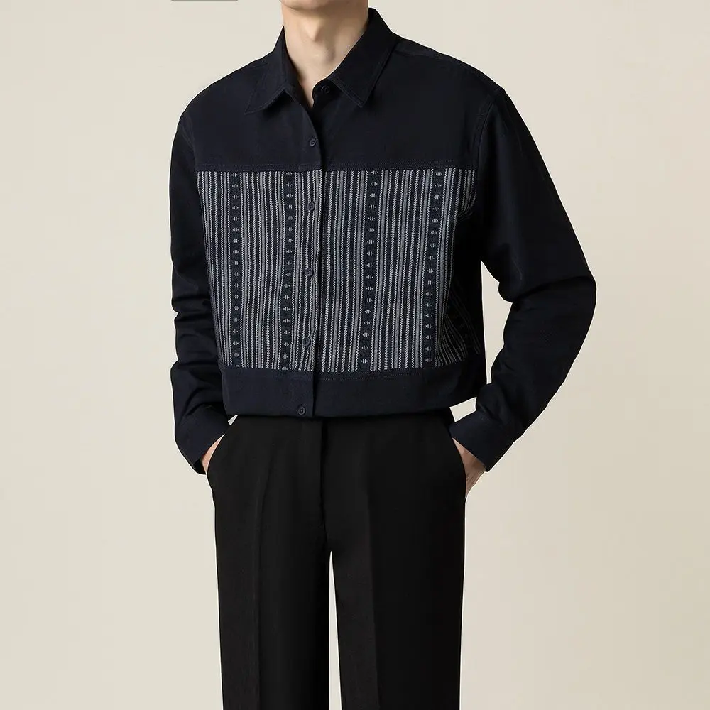 Spring Autumn Men's…