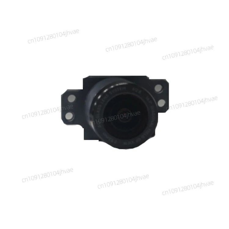 

MIPI 12MP IMX577 high definition FF Fixed Focus Super Wide Angle 163 big FOV HD video Surveillance Camera Module