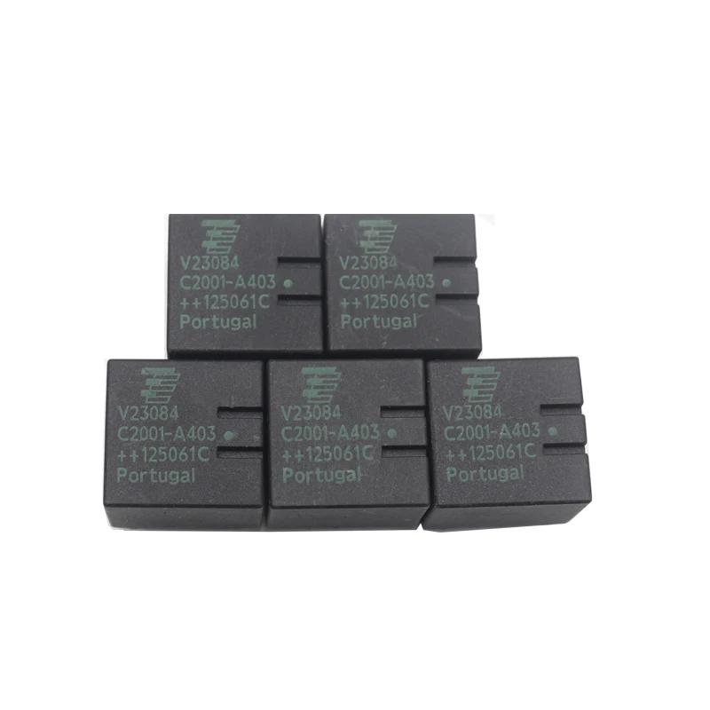 【5-1PCS】V23084-C2001-A403 30402 SF395 30639 30382 ACT212 M41 12V DC12V
