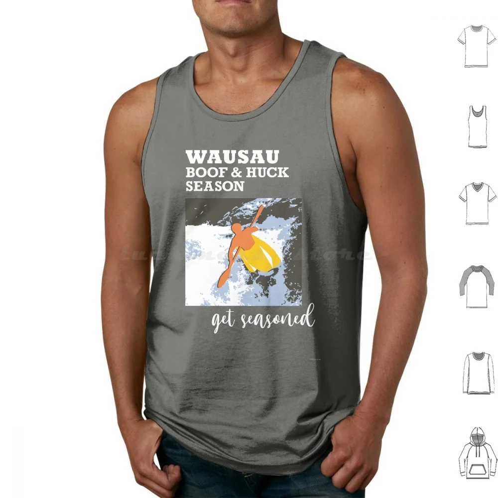 Wausau : Boof & Huc…