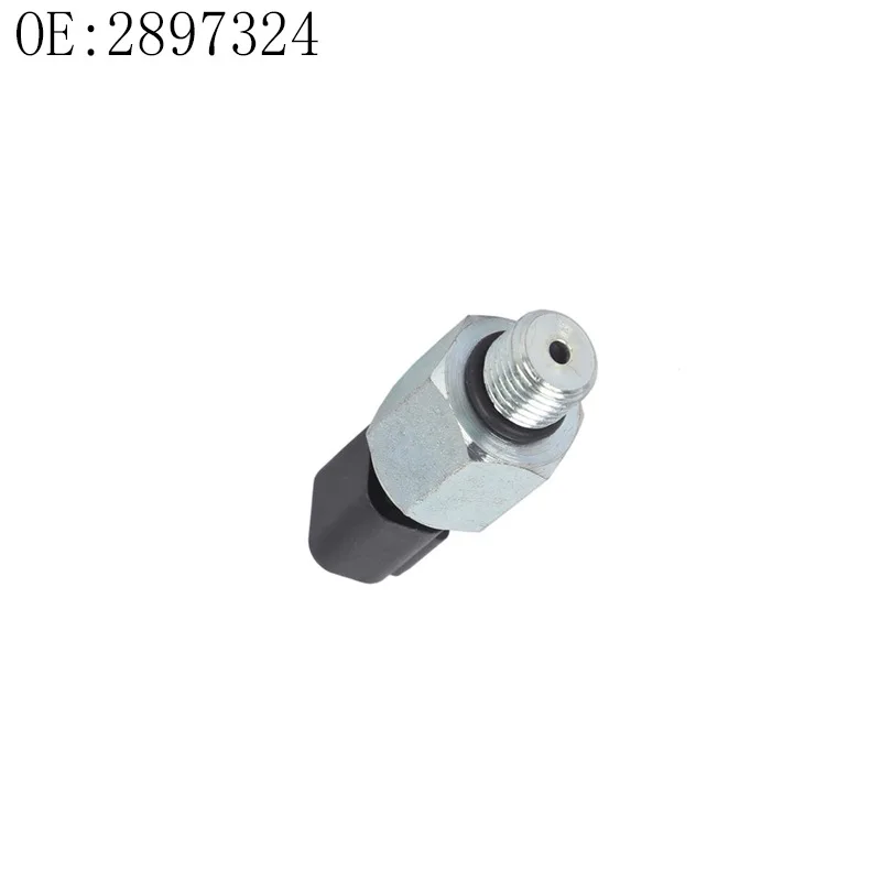engine excavator mechanical equipment  for Dongfeng for Cummins ISBE oil pressure sensor 2897324