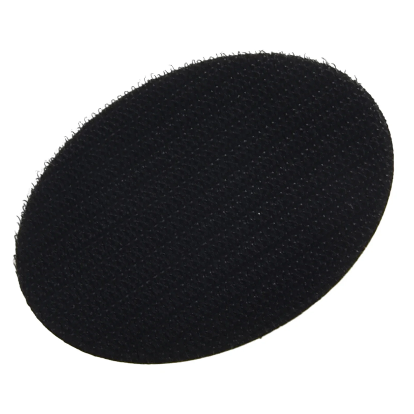 

5pcs 3 Sanding Pad With M6 Thread Compatible With For Air Sanders Excellent For Wood Metal And Automotive Finishing