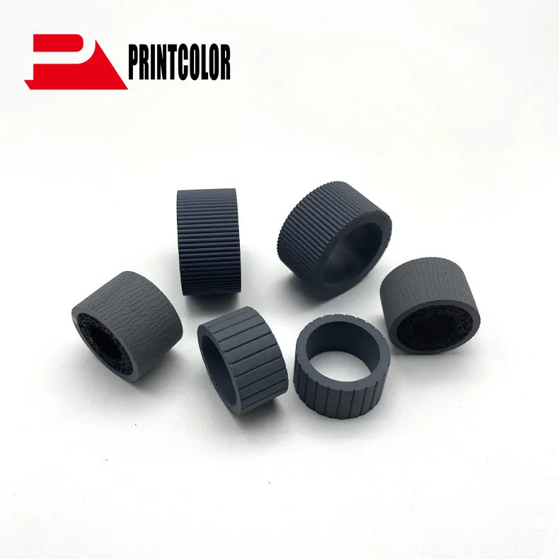 1X 5972B001AA MG1-4648 MG1-4650 Exchange Roller Tire Kit for Canon DR-M140 imageFORMULA Scanner