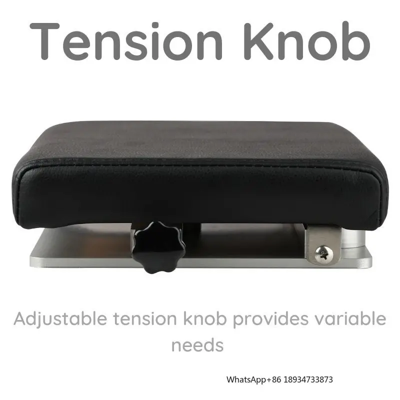 portable lumbar drop piece chiropractic adjusting table accessories | wholesale price