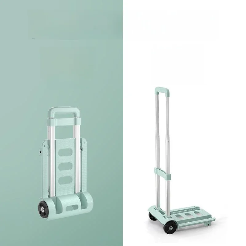 portable-camping-shopping-cart-lightweight-pull-rod-trailer-foldable-aluminum-alloy-iron-aluminum-buy-vegetable-car-handle-type