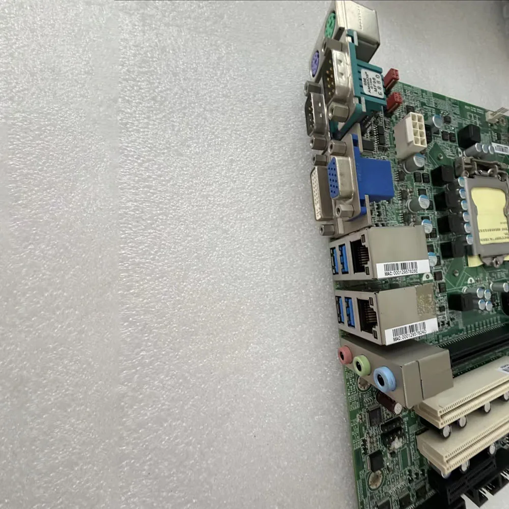 MB331-CRM MB331 Industrial Control Computer board