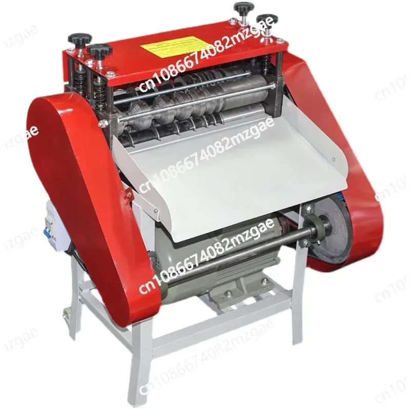 

Stripping Machine Waste Copper and Cable Household Electric Wire Stripping Machine Small Wire Stripping Machine