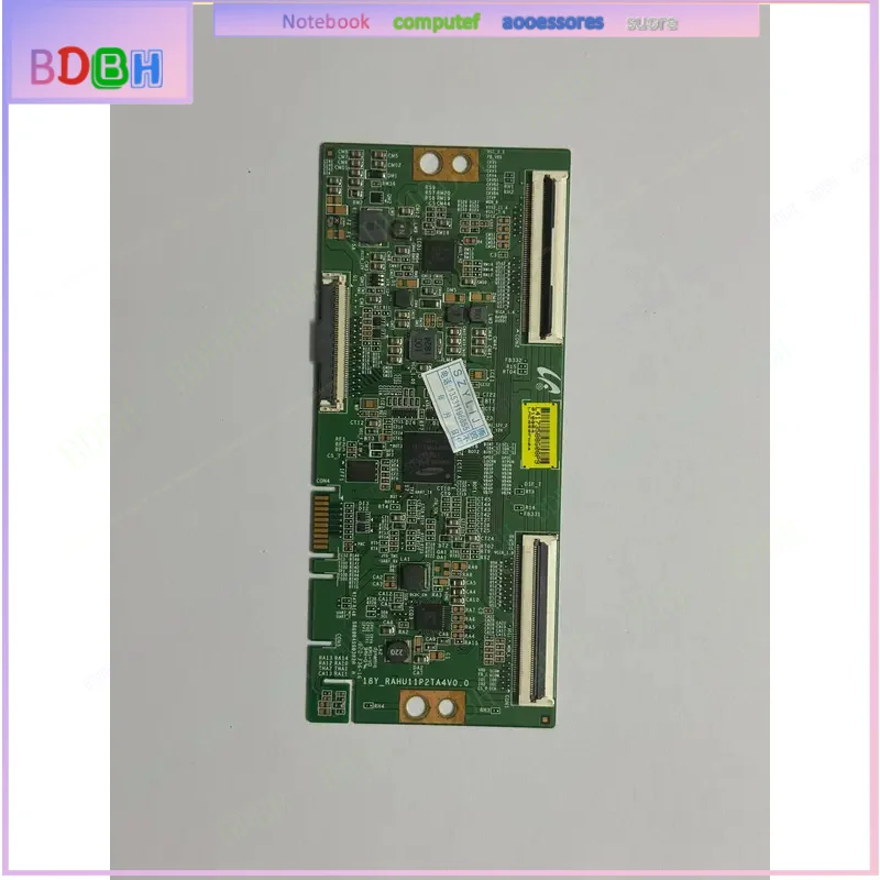B D B H For Original 65V6 65P8 TV logic board 16Y-RAHU11P2TA4V0.0