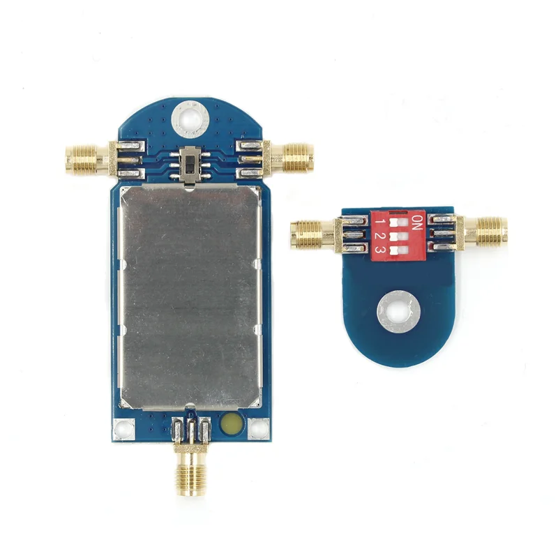 Fullbands Loop Active Receiving Antenna 50K-500Mhz  AM FM VHF UHF SDR For Radio B85B Easy Install Easy To Use