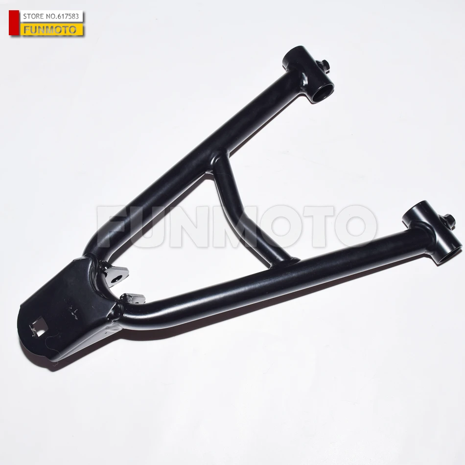 Zestaw wahacza do GTS150 Buggy lub PGO150 BUGGY/PGO250 buggy