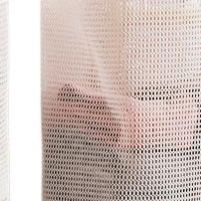 Hanging Mesh Storage Bag Underwear Sock Organizer Visible Breathable Washable For Wardrobe Bedroom Dorm Home Organization