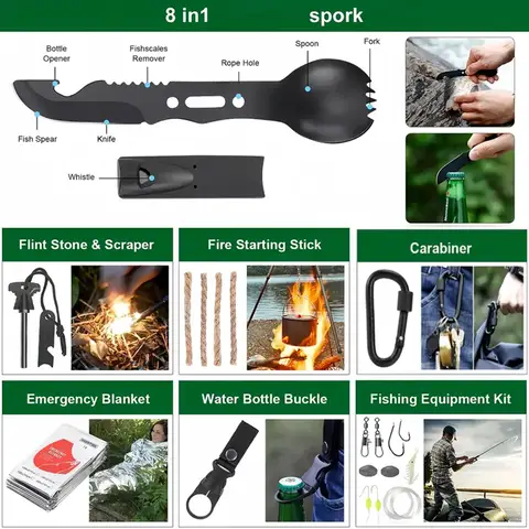 10 best sales गैजेट कैम्पिंग - №6