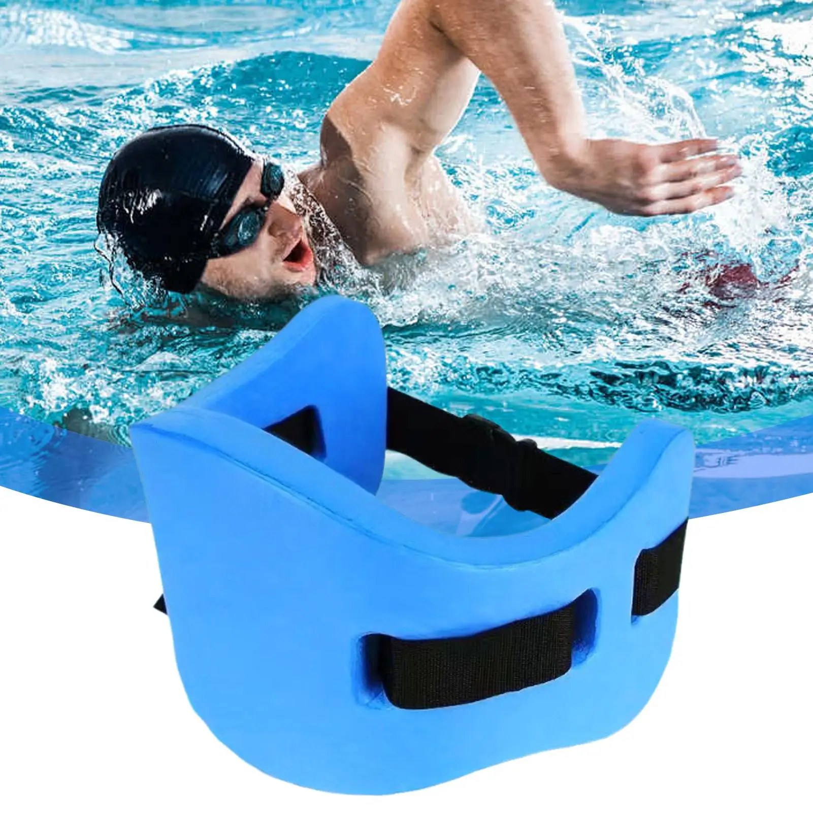 Thumbnail 4 - #20 Latest Swim Belts Offers