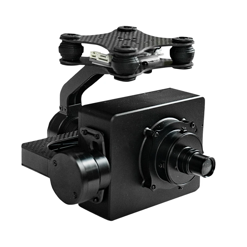 Map-A7R Advanced Full-Frame 42 Mega Pixels 40mm Lens Aerial Mapping  with 2-axis Gimbal