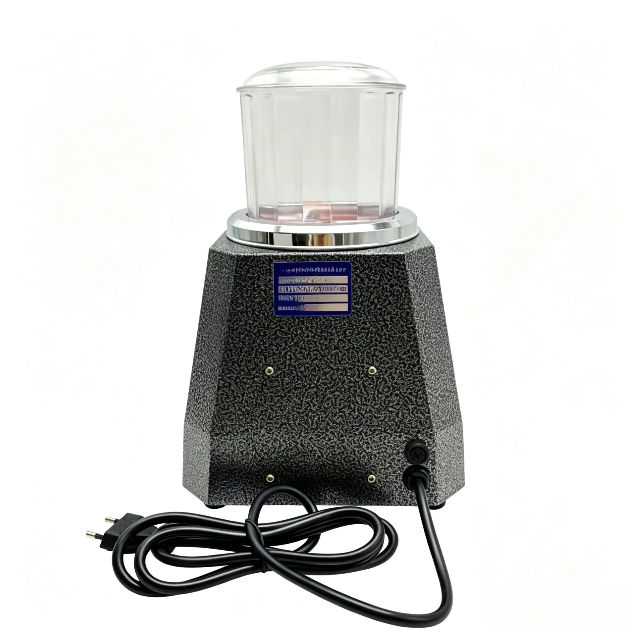 Jewelry Magnetic Tumbler Polisher Pin - Magnetic Tumbler Pin Mini Polishing Machine