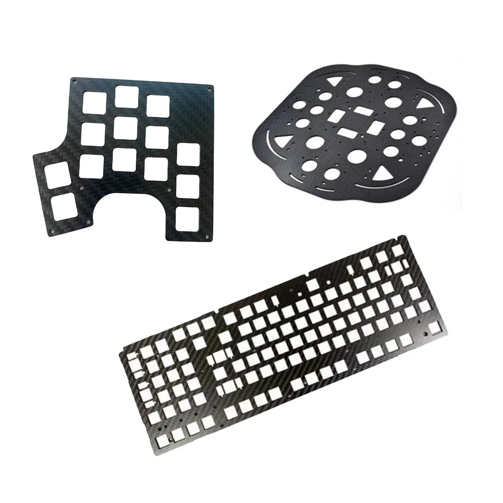 Customized Carbon F… - image