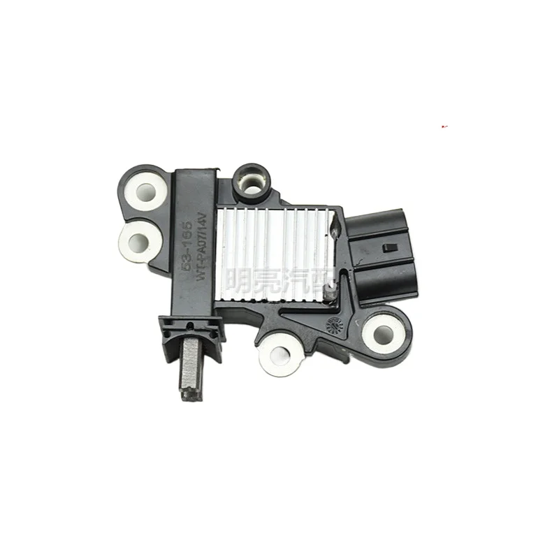 

for JAC Kangling J5 full diesel generator regulator 14V 28V