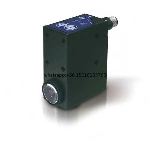 

TLU-015 Image & Camera Sensors