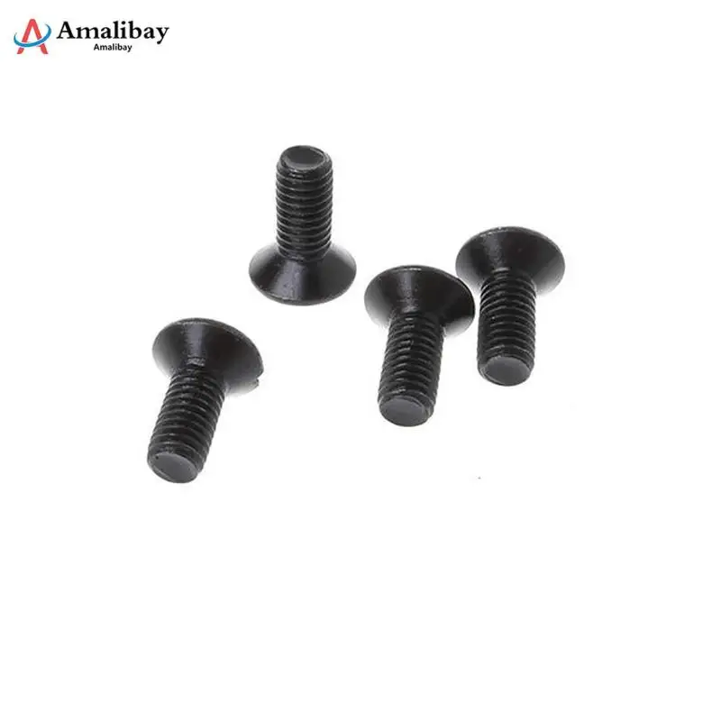 M365 Electric Scooter Skateboard Repair Parts Four Corner Faucet Screw Hex Handle M365 Scooter Accessories