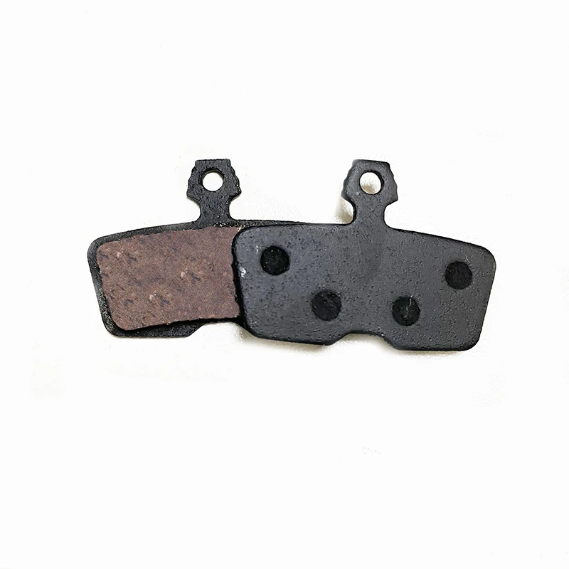 4 Pairs MTB Disc Brake Pads fit for AVID CODE Code R 2011-2014 SRAM Guide RE Code Sattel Code RSC 2018 ZSPB22-1