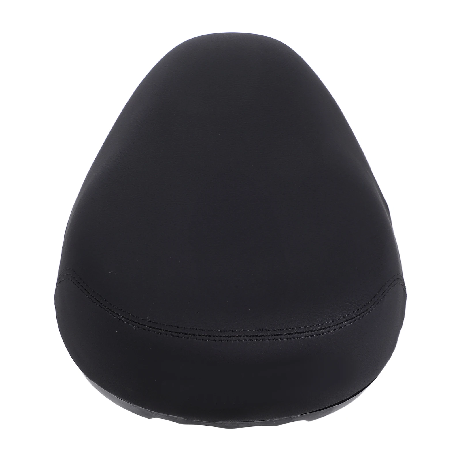 

Водонепроницаемое электрическое седло с подушкой, удобное легкое пружинное амортизирующее прочное велосипедное сиденье, седло для горного шоссейного велосипеда