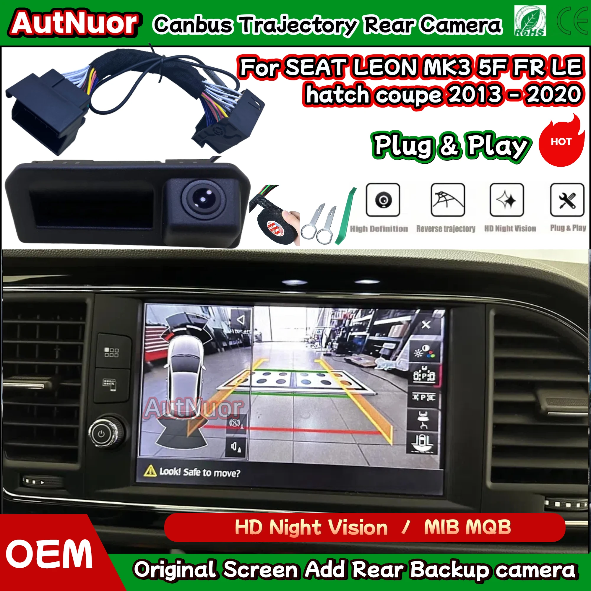 Canbus Dynamic Traj… - image