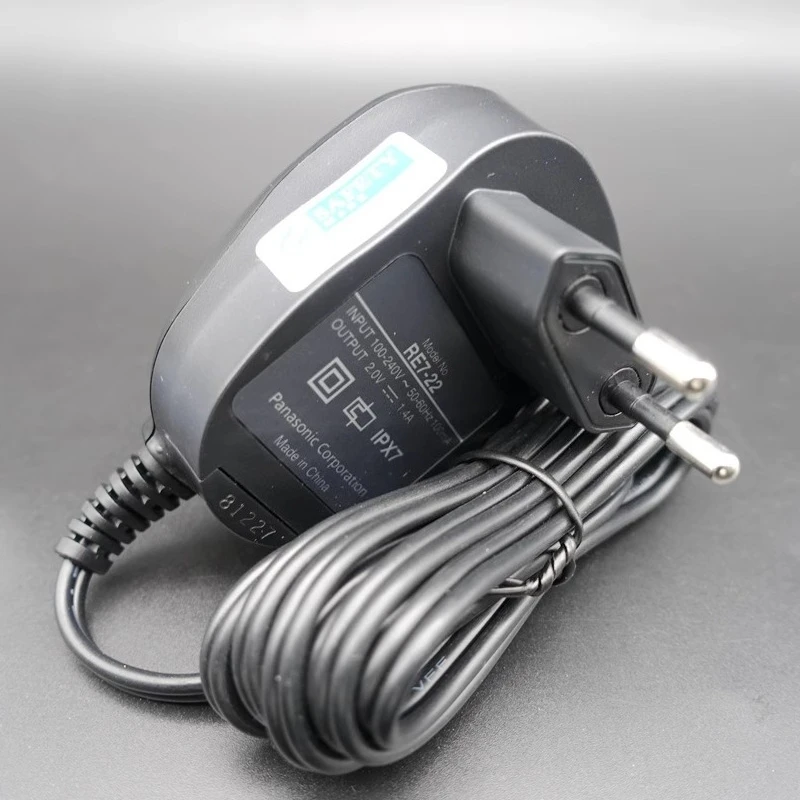 Suitable for Panasonic razor charger ES4033/ES4035/ES4036/RE7-22