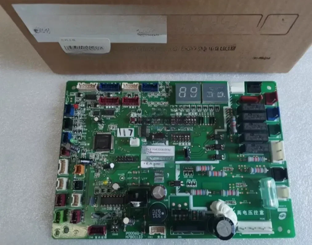 Applicable to Japan-Li Air Conditioning Master Board H7b01132a H7b01133 P0006Q-2 H7b01132j PQ-319