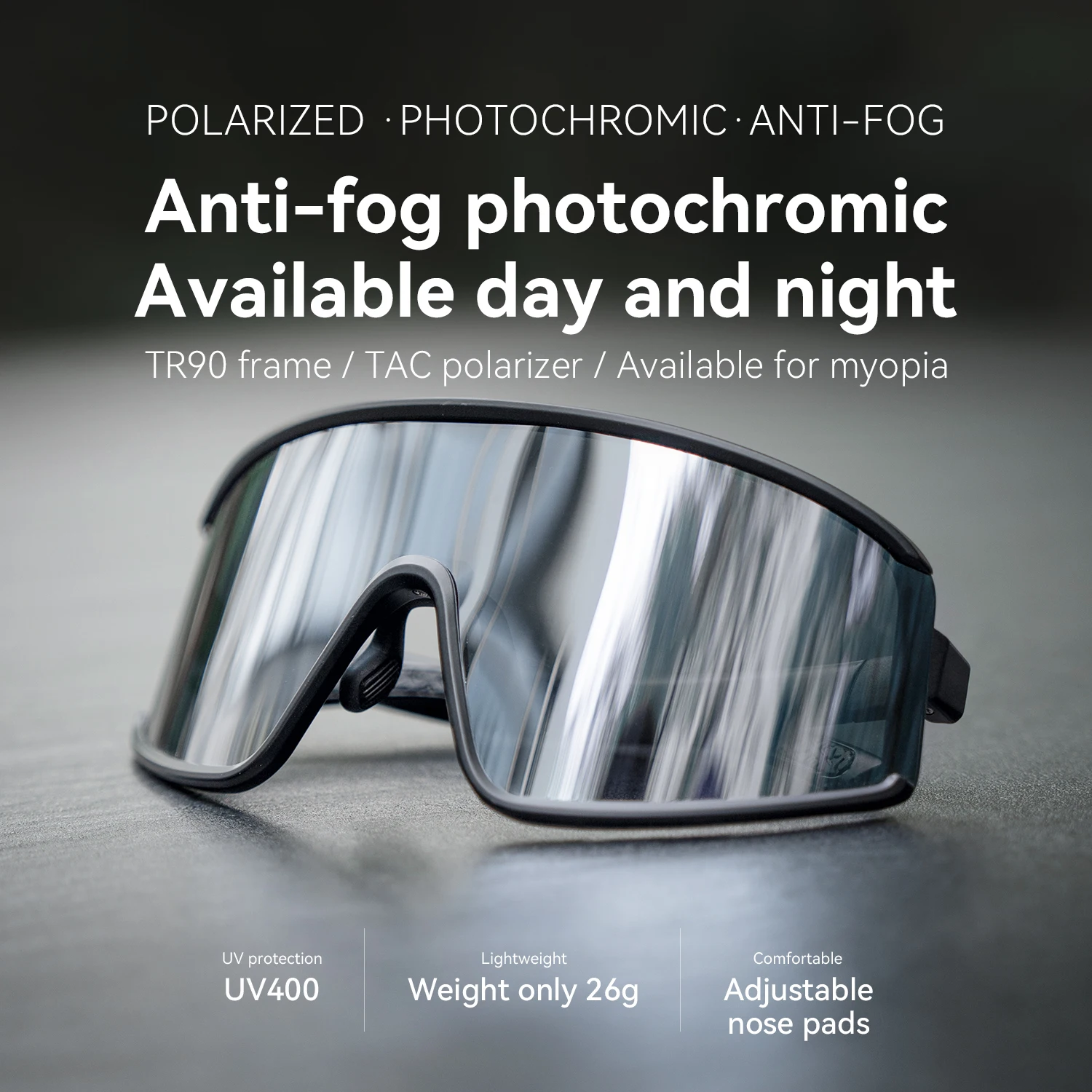 Thumbnail 3 - #22 Best Polarized Outdoor Sunglasses to Buy In 2026