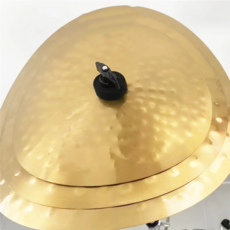 The Real Deal with RTSHE Clap Stack Cymbals: What They Actually Do and Who Needs Them