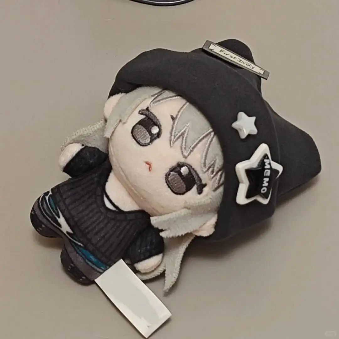10CM MÄDCHEN BAND CRY ISERI NINA KAWARAGI MOMOKA Rupa SUBARU AWA Plüsch Puppe Nette Anime Schlüsselanhänger Kleine Anhänger Tasche decor Kinder Geschenk