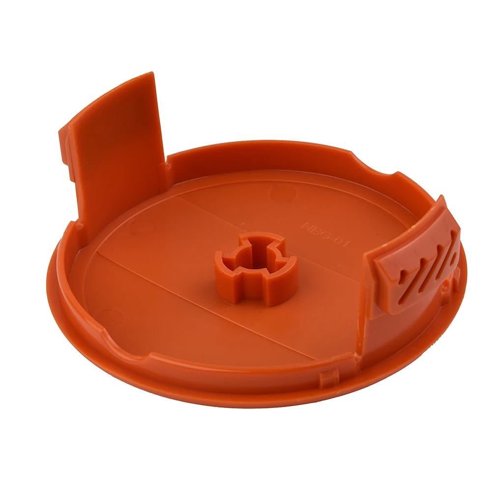 Strimmer Cover Cap Spool Line For GLC120 GLC13 GLC14 GLC1423 GL544 Lawn Mower Accessory Cutting Line Head Garden Tool