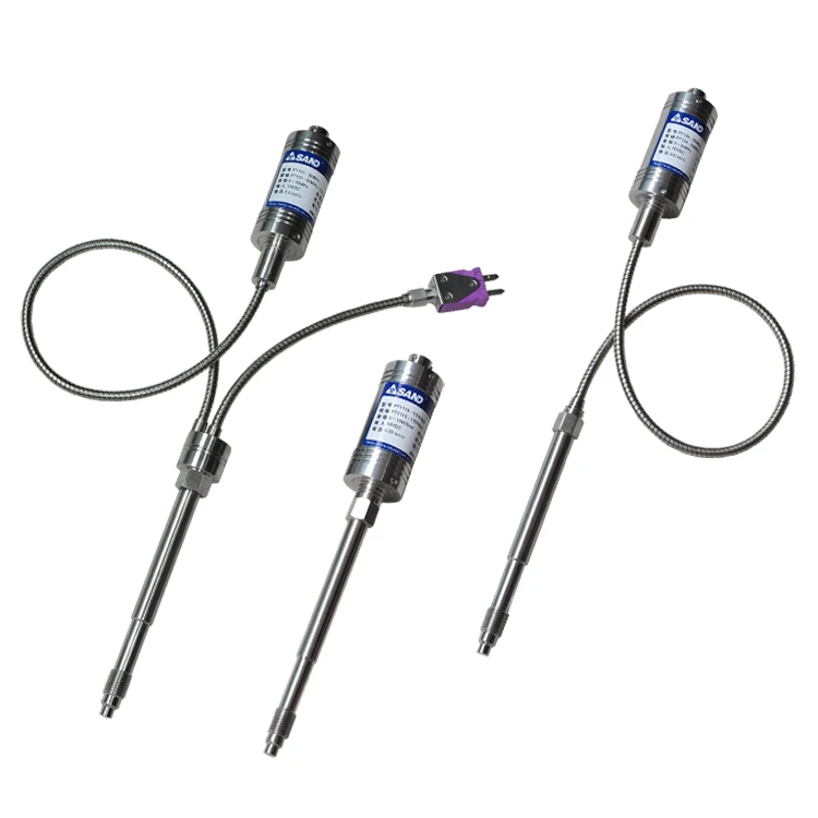 SAND melt pressure sensor high temperature sensor